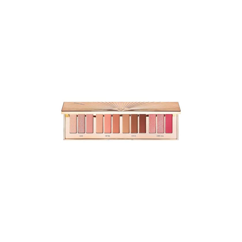 Producto CHARLOTTE TILBURY
Instant Eyeshadow Palette MAKEUP beleza 