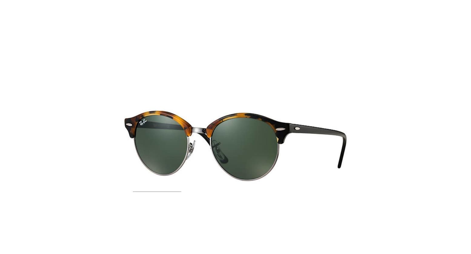 Producto RayBan Clubround Classic