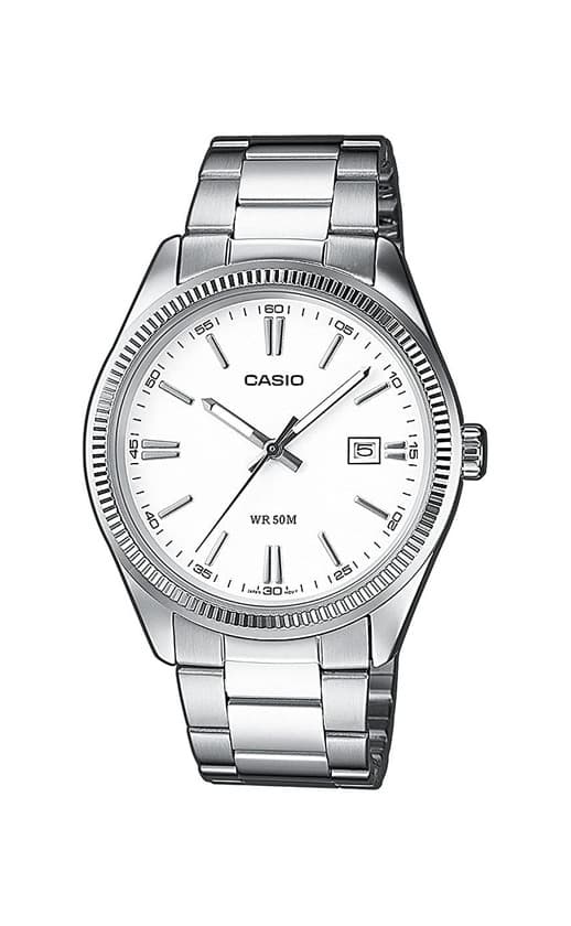 Producto Casio watch analog 