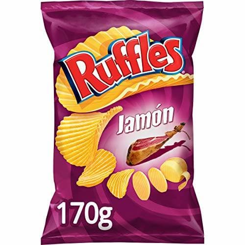 Product Ruffles