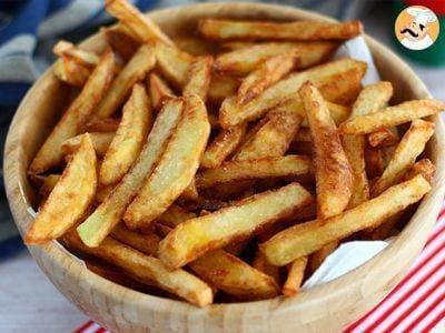 Product Batatas fritas