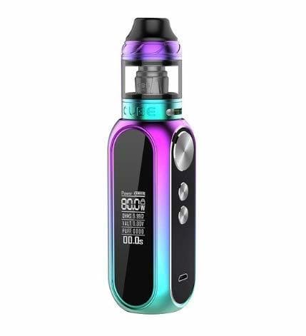 Producto OBS Cube 80W Kit 3000mAh