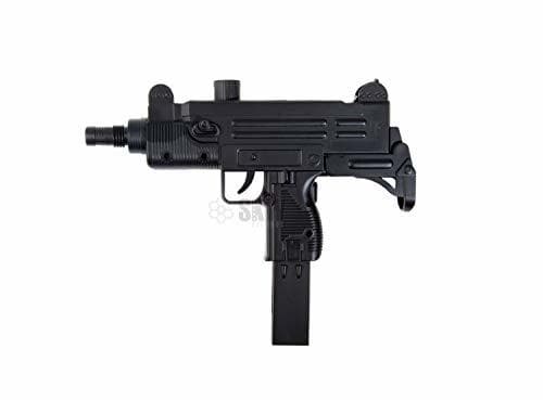 Producto SUBFUSIL SAIGO Uzi 6mm