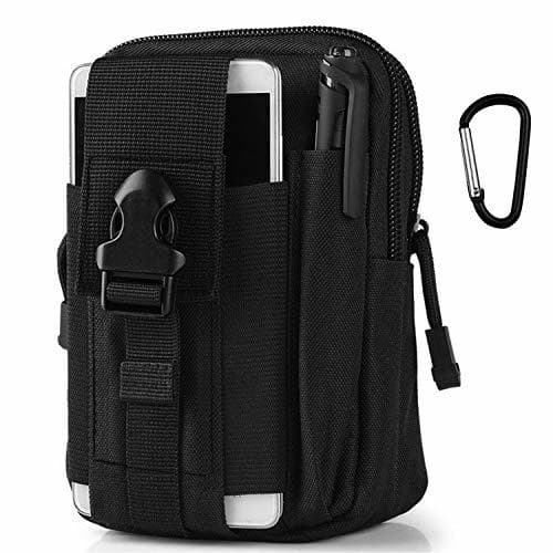 Producto Bolsa de Cintura Táctica de Molle EDC