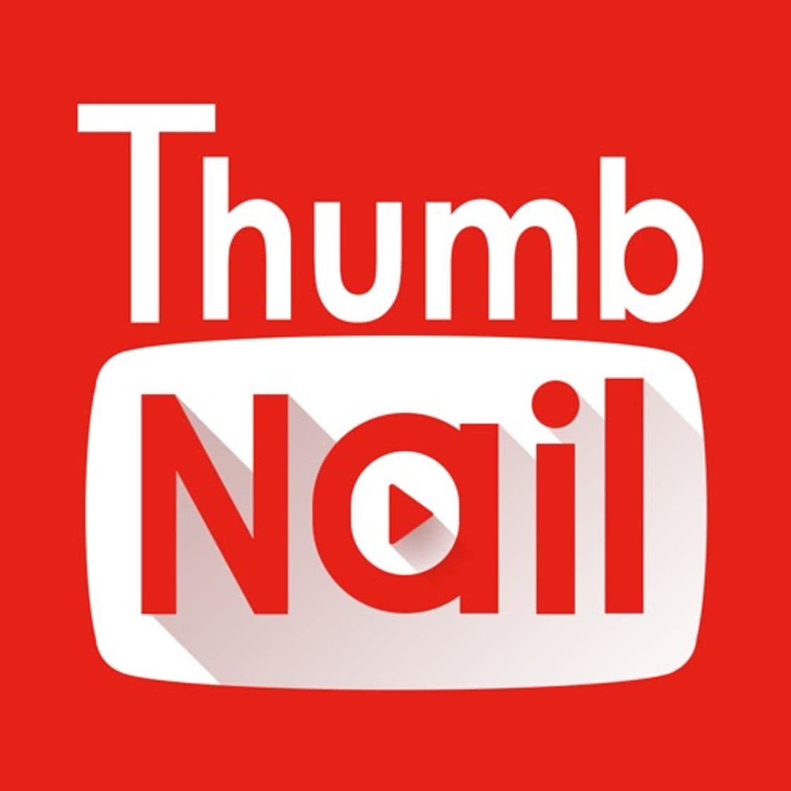 App Thumbnail Maker for YT Videos