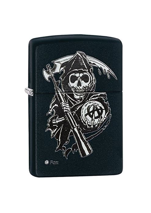 Producto Zippo Sons of Anarchy - Encendedor de cocina