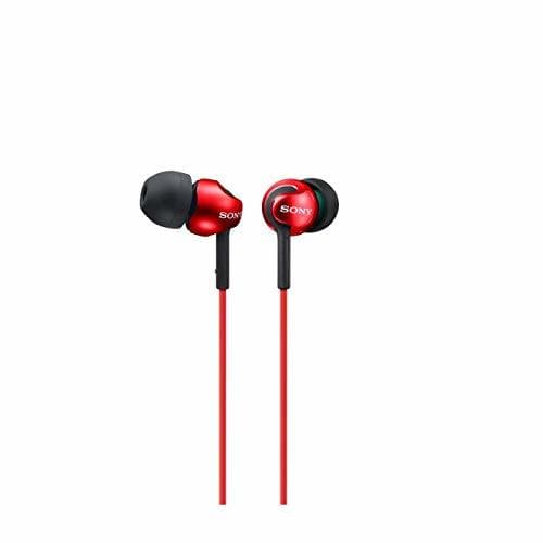 Producto Sony MDR-EX110LP - Auriculares in-ear