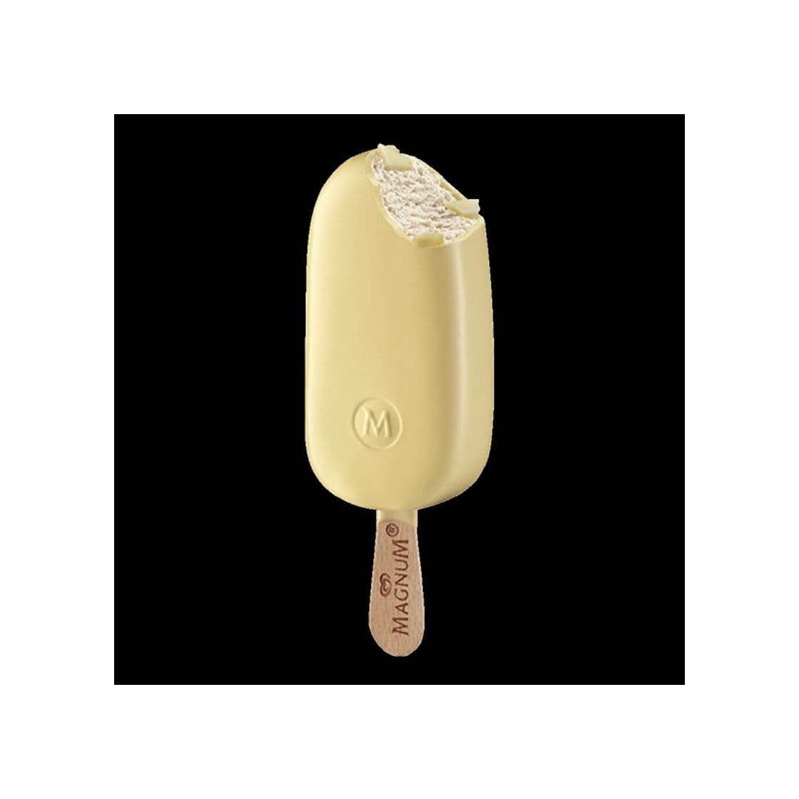 Producto Magnum branco 