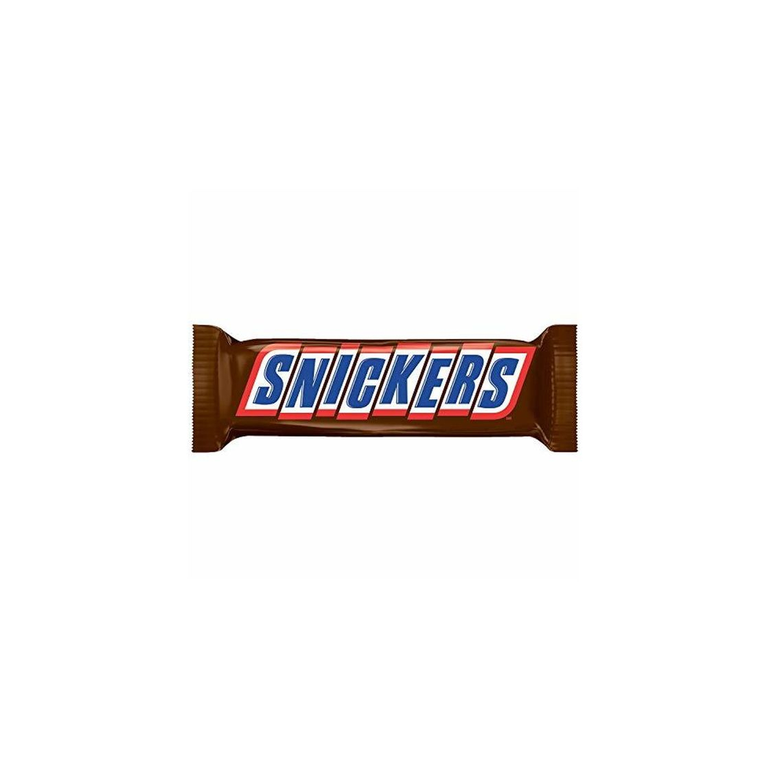 Producto 1 x Giant Snickers Bars 453.6 g