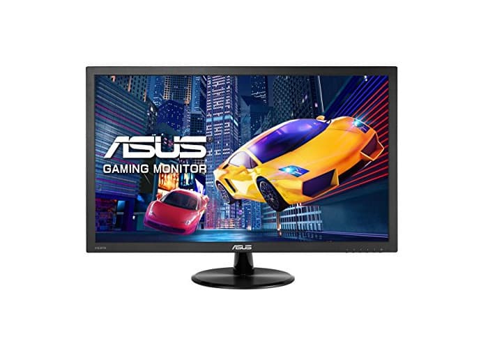 Electrónica Asus VP228HE - Monitor LCD de 21.5" para PC