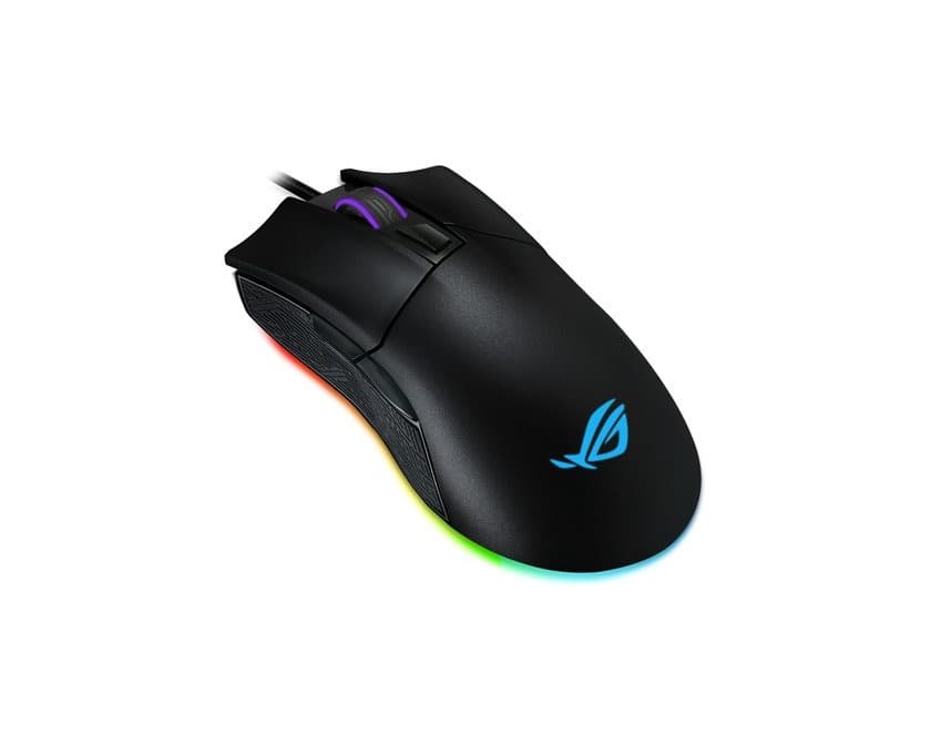 Producto ROG Gladius II Core