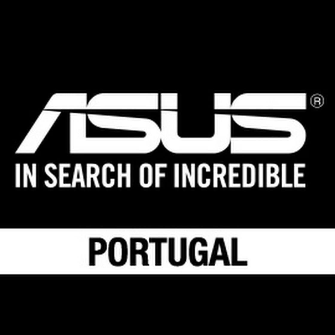 Moda ASUS Portugal