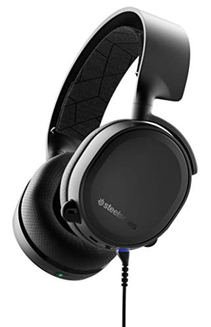 Producto SteelSeries Arctis 3 Bluetooth - Auriculares de Juego con Cable e Inalámbricos