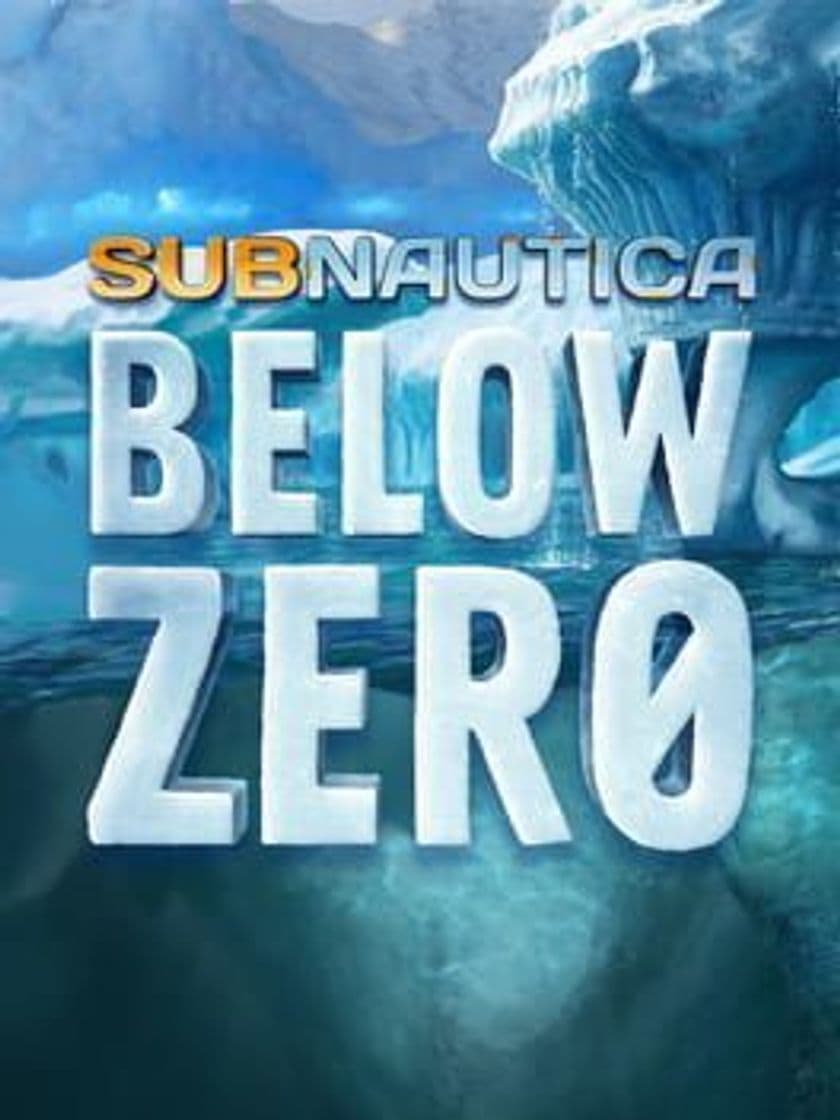 Videojuegos Subnautica: Below Zero