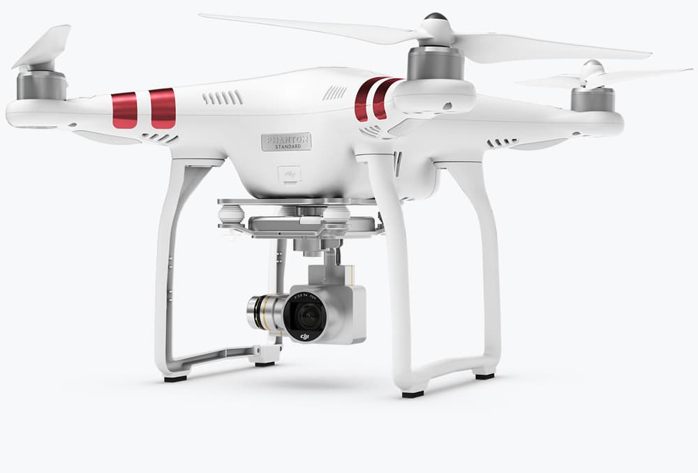 Fashion Dji Phantom 3