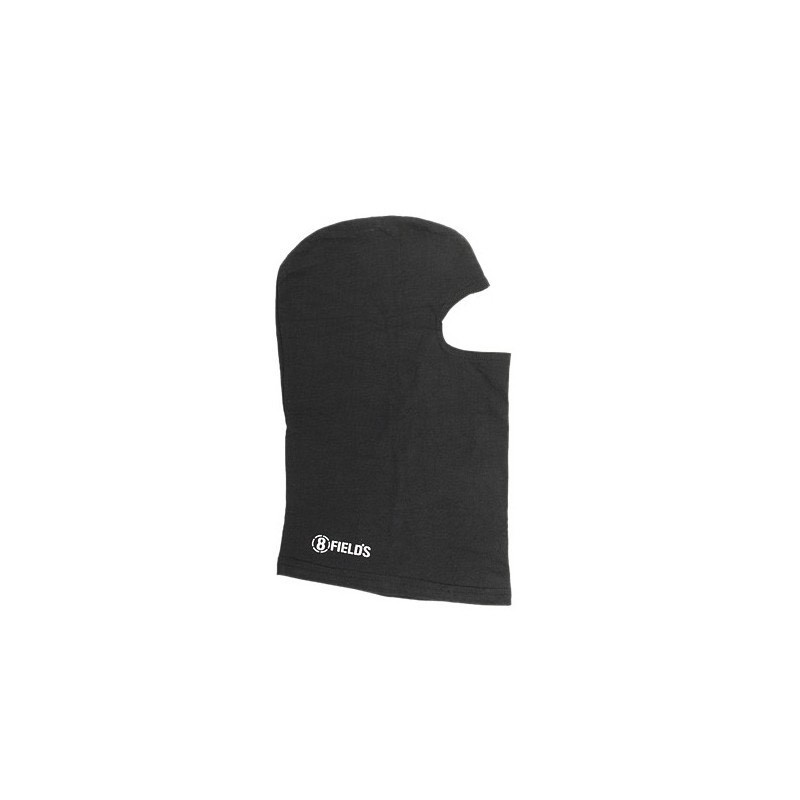 Fashion Balaclava black