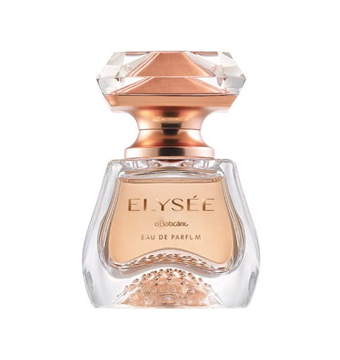 Product Perfume Elysée Eau de Parfum 50ml

