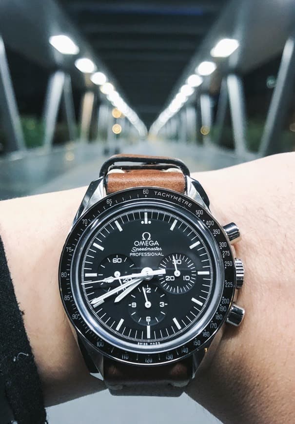 Producto Omega SpeedMaster Professional