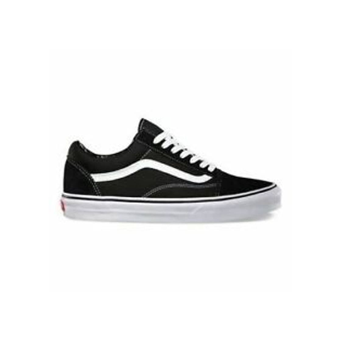 Producto Vans Old Skool, Zapatillas Unisex Adulto, Negro