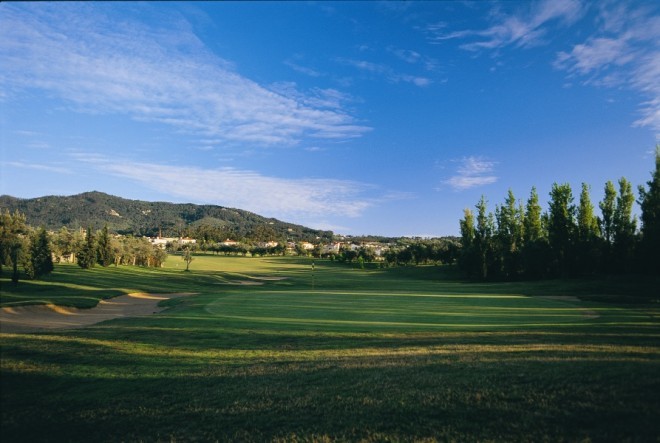 Lugar Beloura Pestana Golf Resort