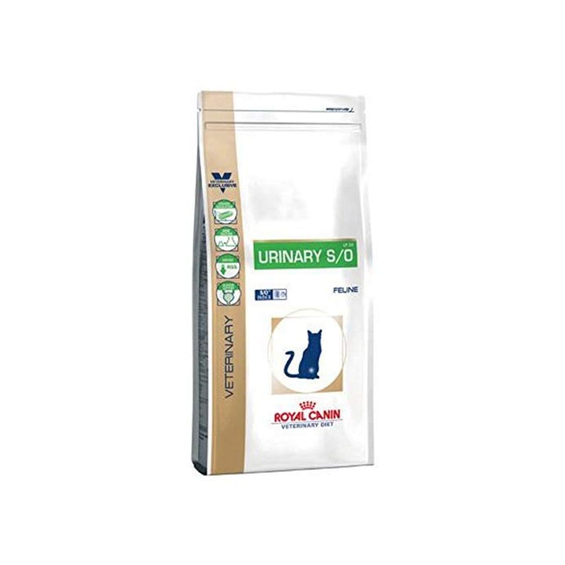 Producto Royal Canin Urinary S