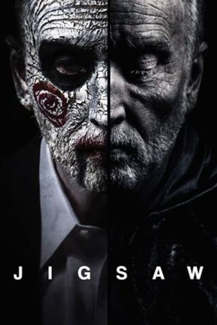 Movie Jigsaw