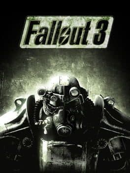 Videogames Fallout 3