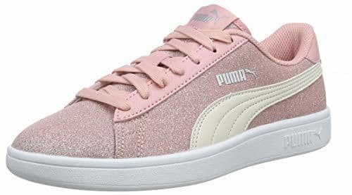 Product PUMA Smash v2 Glitz Glam Jr