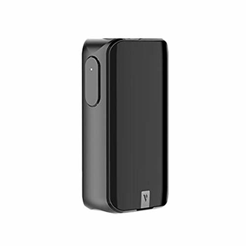 Lugar Original Vaporesso Luxe 220W TC Box Mod Vape Fit SKRR Tank negro