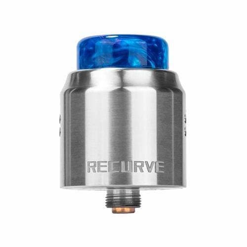 Lugar Wotofo Recurve Dual RDA