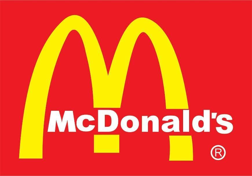 Restaurants McDonalds