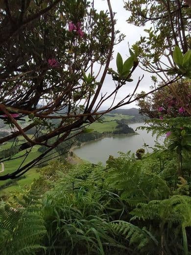 Lugar Açores