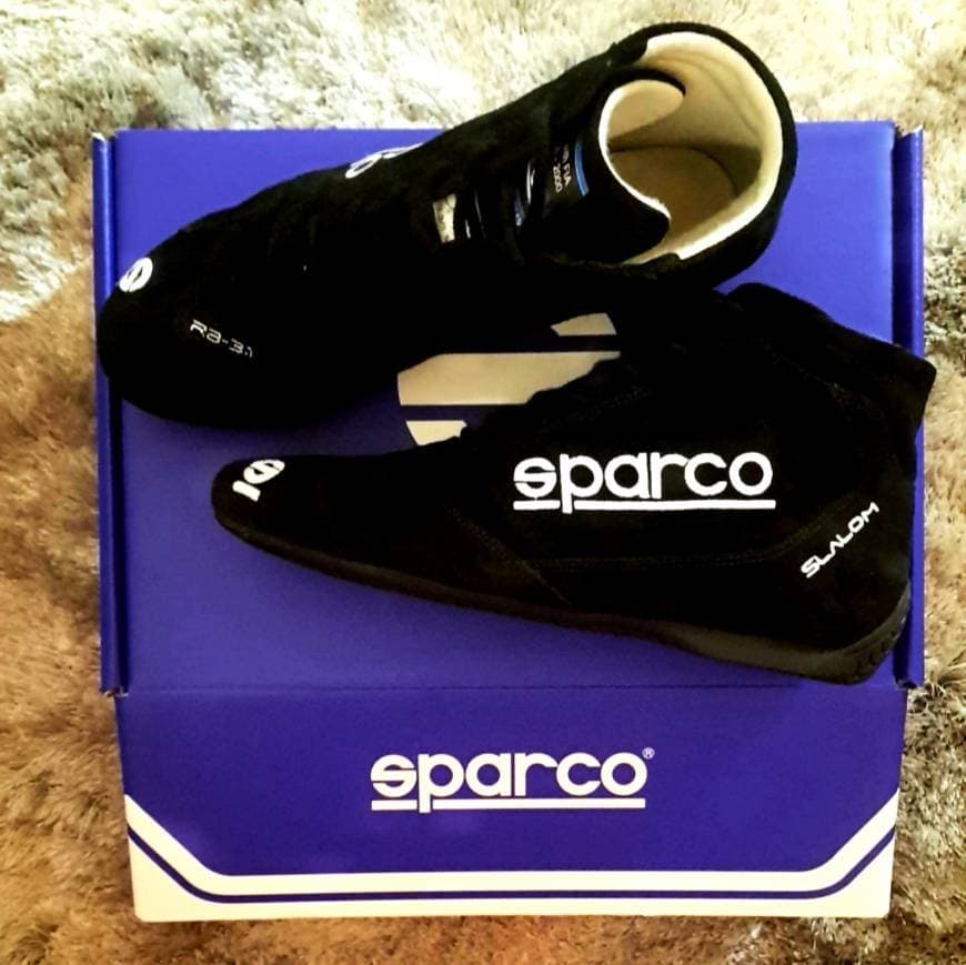 App Sparco Catalogue