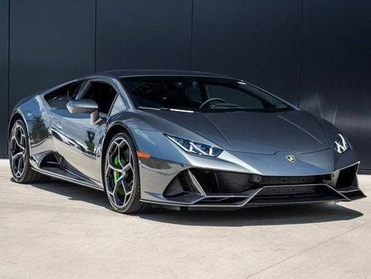 Moda LAMBORGHINI HURACAN