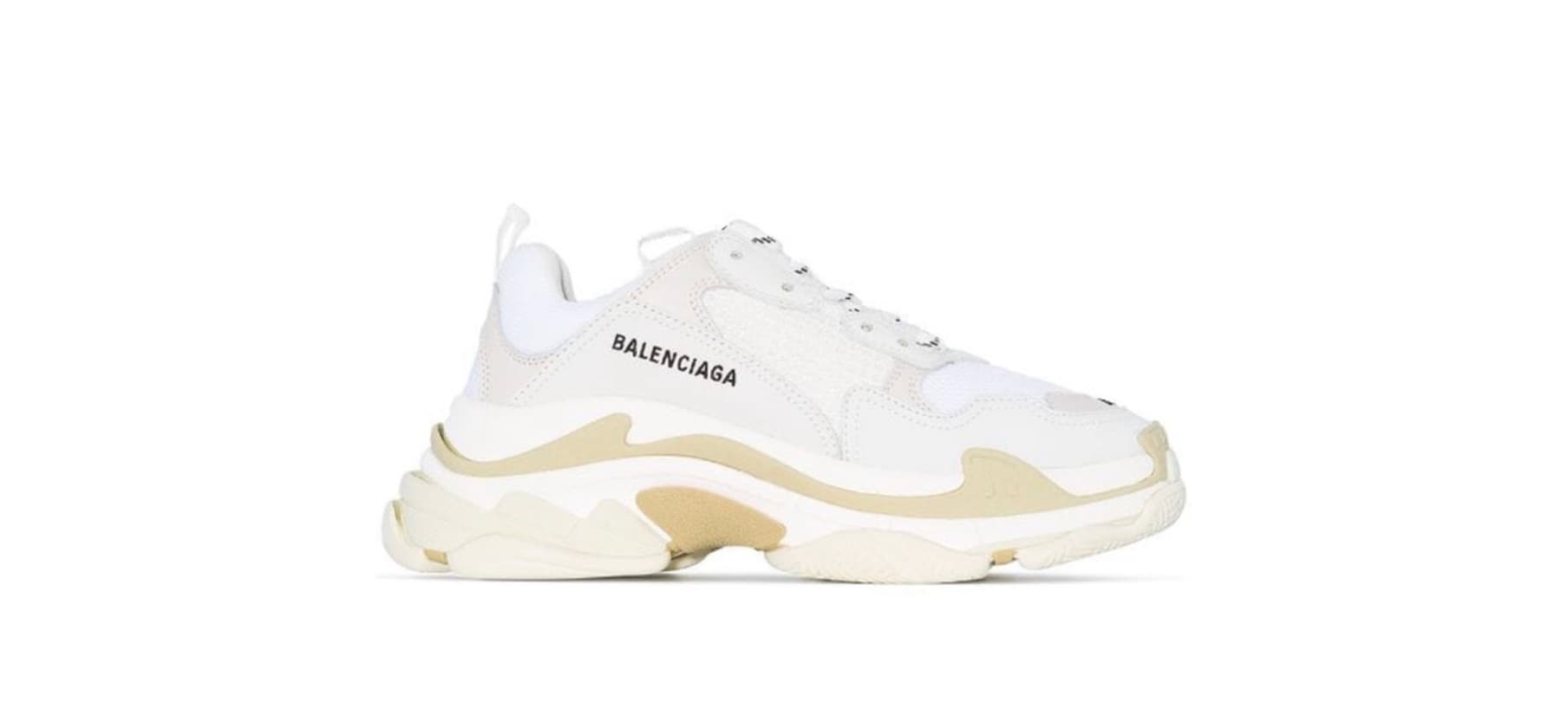 Producto Balenciaga Triple S Sneakers