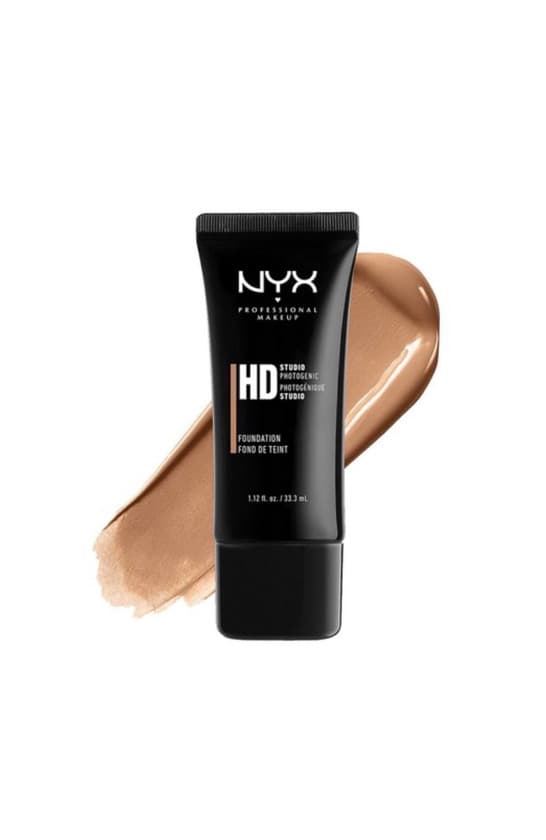 Producto Base NYX