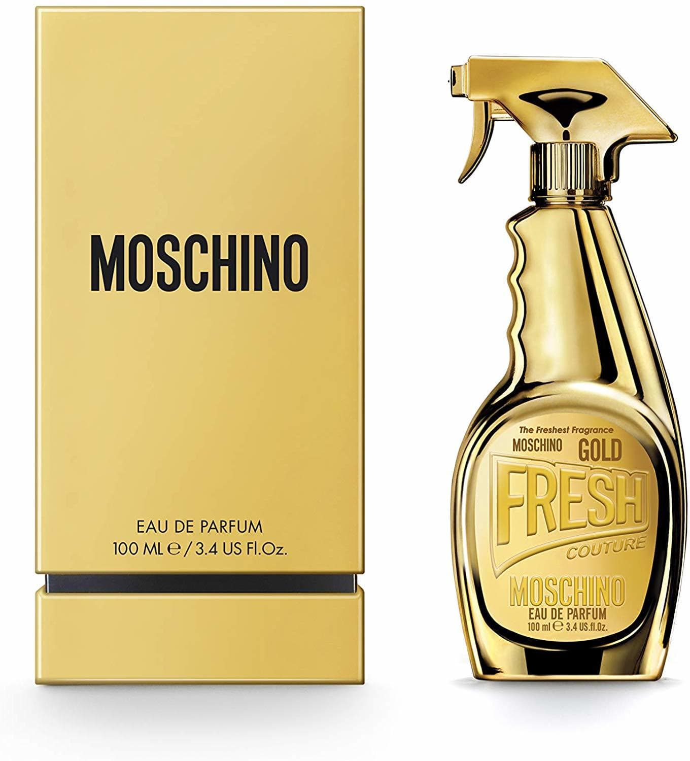 Producto Perfume mochino 