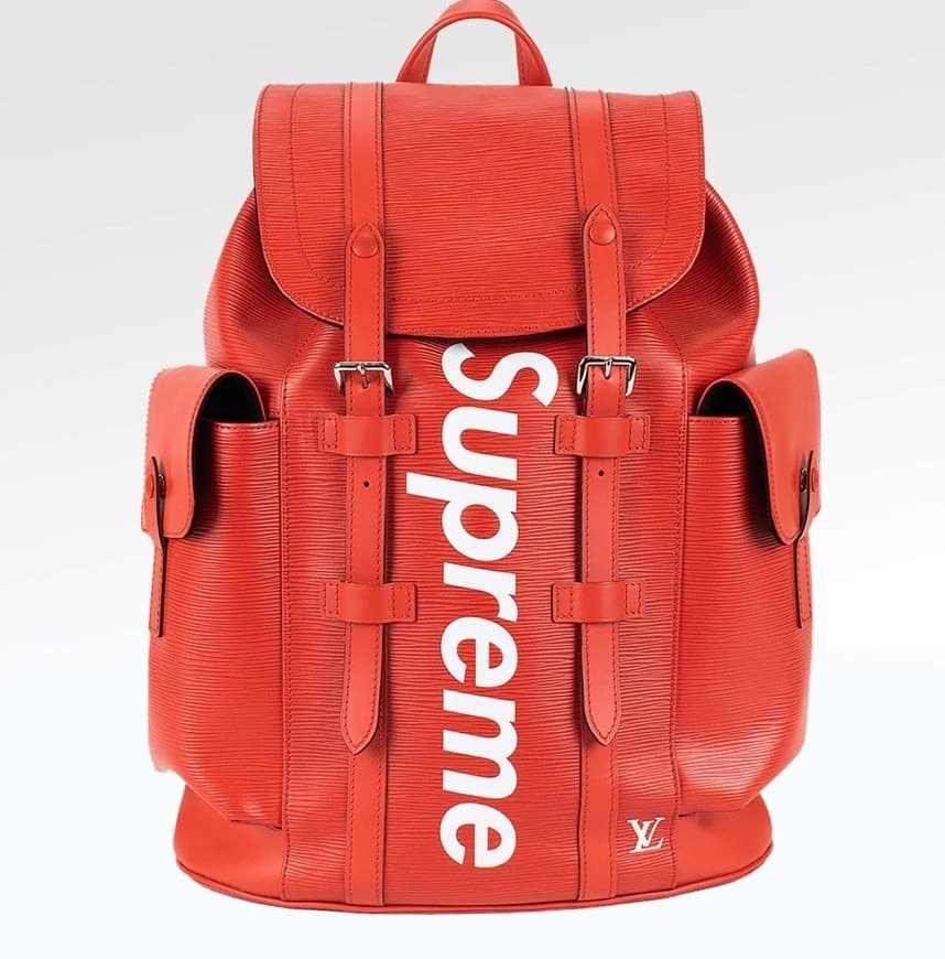 Producto Supreme x louis vuitton 