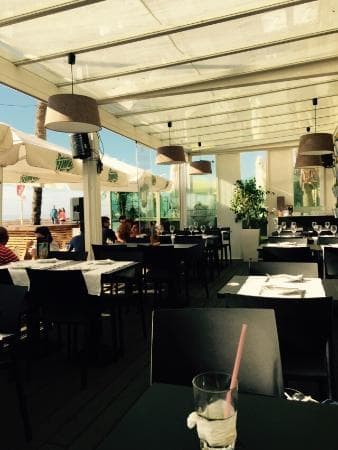 Restaurants Restaurante - Café, Amadeu