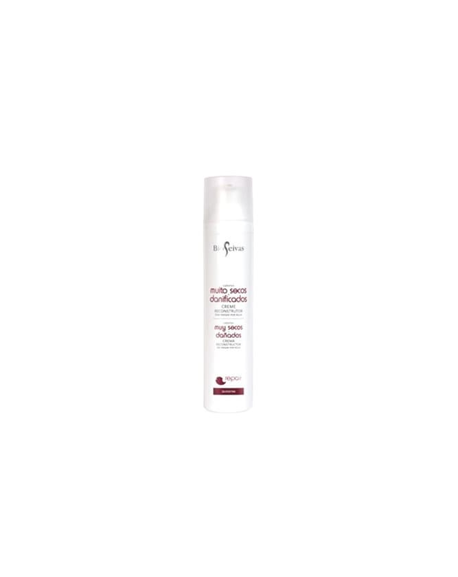 Product Bioseivas Repair Creme Reconstrutor