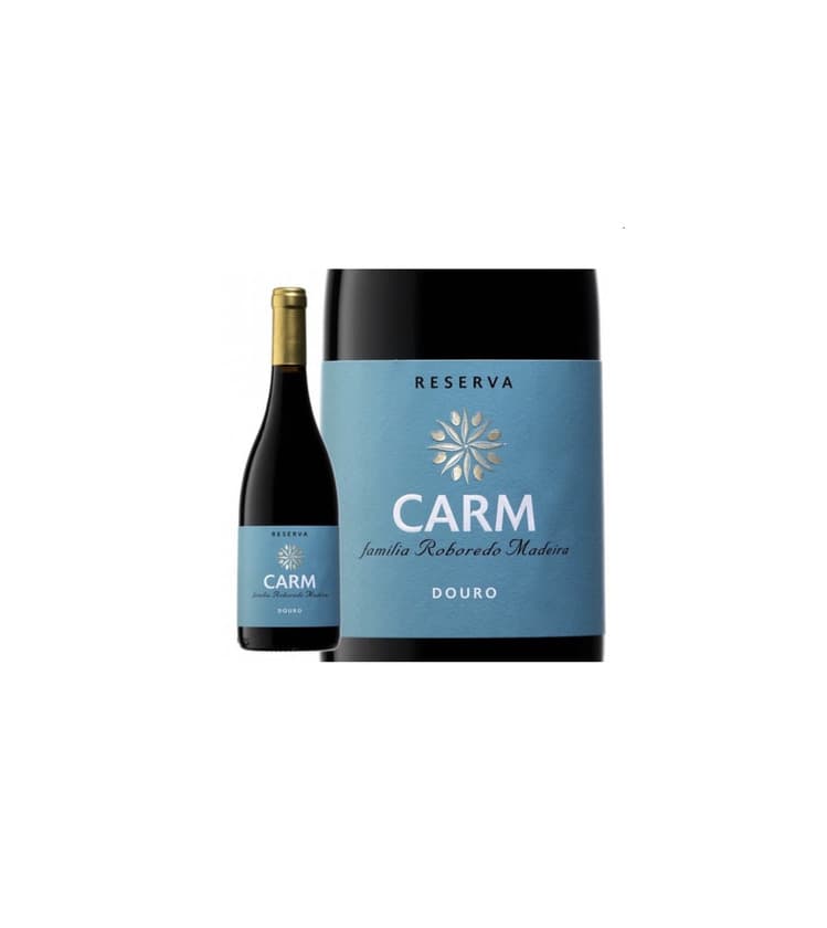 Producto Carm Reserva 