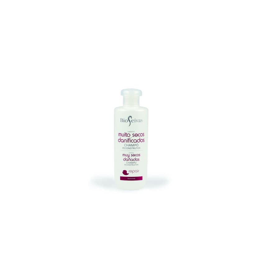 Producto BIOSEIVAS SHAMPOO RECONSTRUTOR