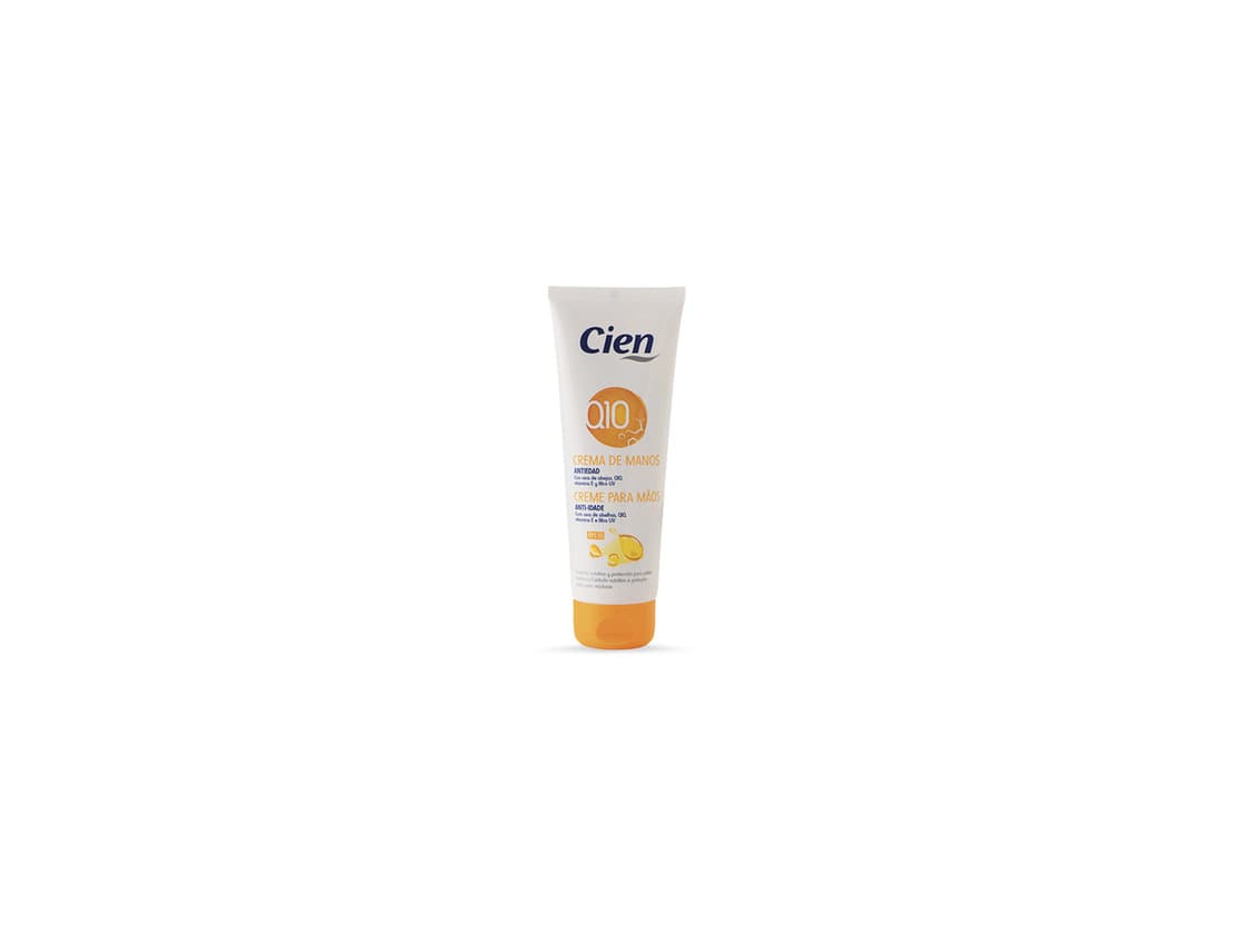 Product Creme de Mãos Q10 Cien