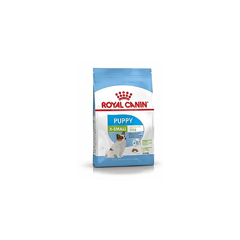 Product ROYAL CANIN X-Small Junior