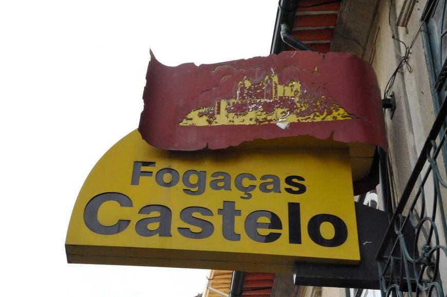 Restaurants Café Castelo