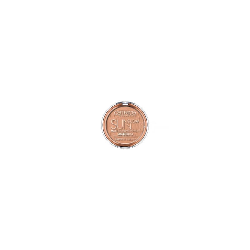 Product BRONZER CATRICE