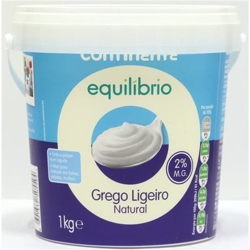 Product Iogurte Grego Continente