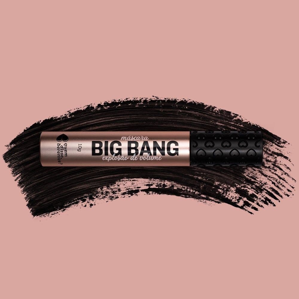 Producto Big Bang