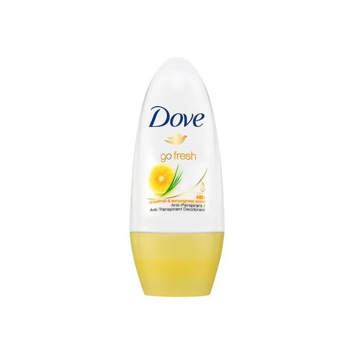 Producto Deodorante GoFresh Grapefruit e Lemongrass Scent 50 ml Roll-On