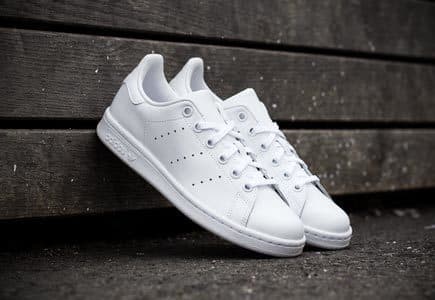 Fashion Adidas Stan Smith white